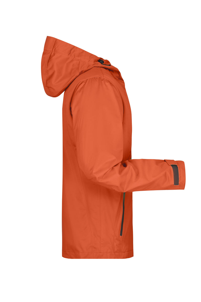 Laden Sie das Bild in Galerie -Viewer, Ultraleichte Softshell-Jacke für extreme Wetterbedingungen - JN1098
