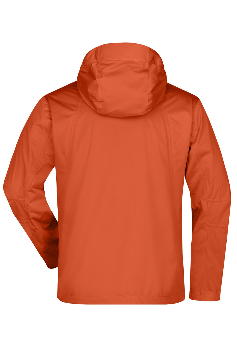 Laden Sie das Bild in Galerie -Viewer, Ultraleichte Softshell-Jacke für extreme Wetterbedingungen - JN1098
