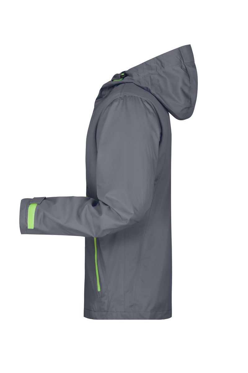 Laden Sie das Bild in Galerie -Viewer, Ultraleichte Softshell-Jacke für extreme Wetterbedingungen - JN1098
