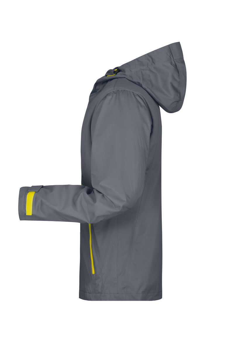 Laden Sie das Bild in Galerie -Viewer, Ultraleichte Softshell-Jacke für extreme Wetterbedingungen - JN1098
