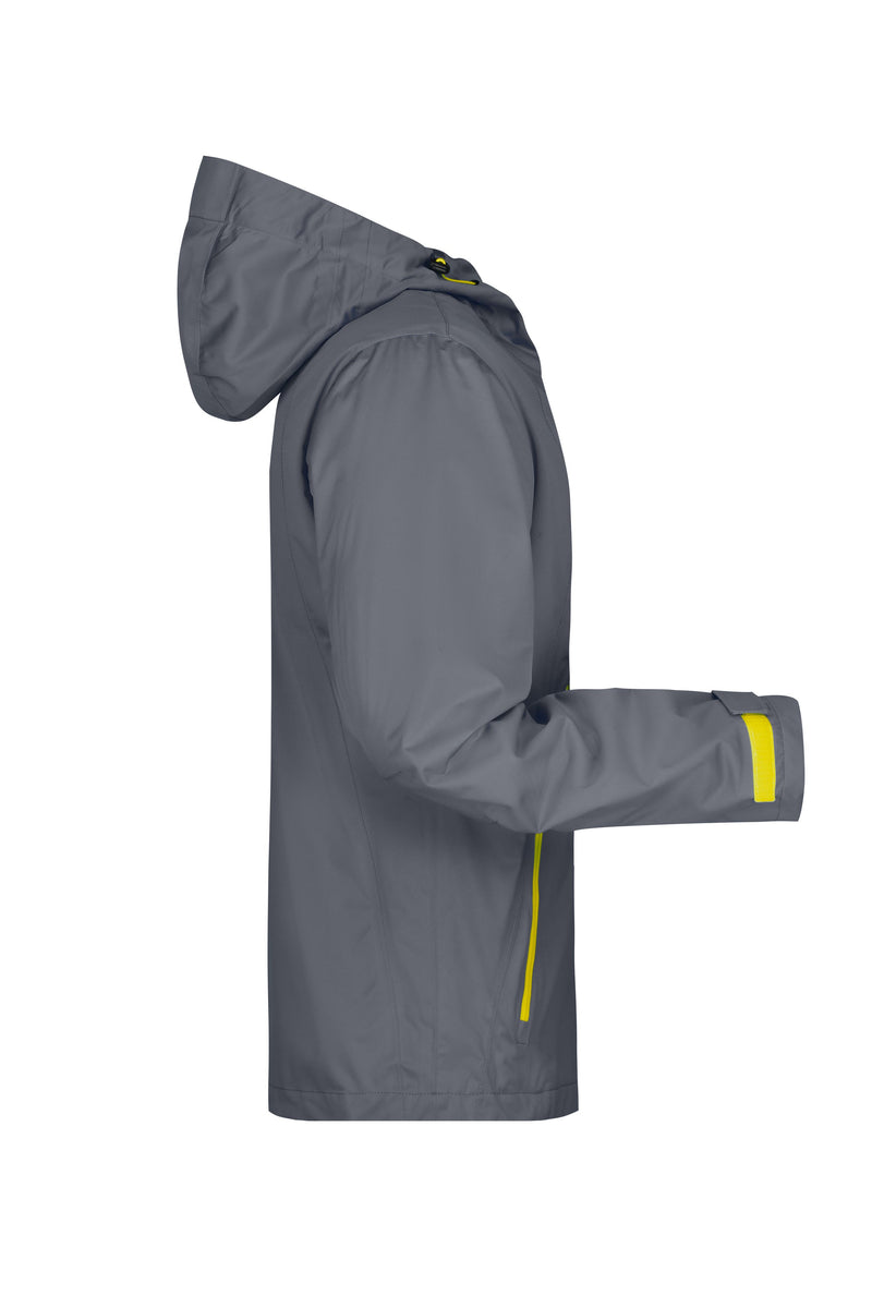 Laden Sie das Bild in Galerie -Viewer, Ultraleichte Softshell-Jacke für extreme Wetterbedingungen - JN1098
