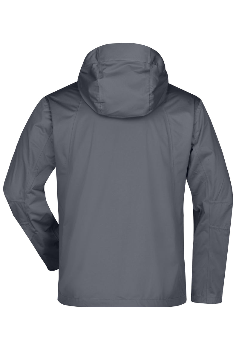 Laden Sie das Bild in Galerie -Viewer, Ultraleichte Softshell-Jacke für extreme Wetterbedingungen - JN1098
