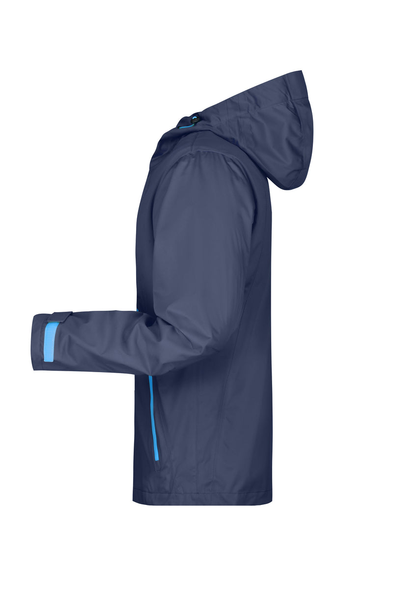 Laden Sie das Bild in Galerie -Viewer, Ultraleichte Softshell-Jacke für extreme Wetterbedingungen - JN1098
