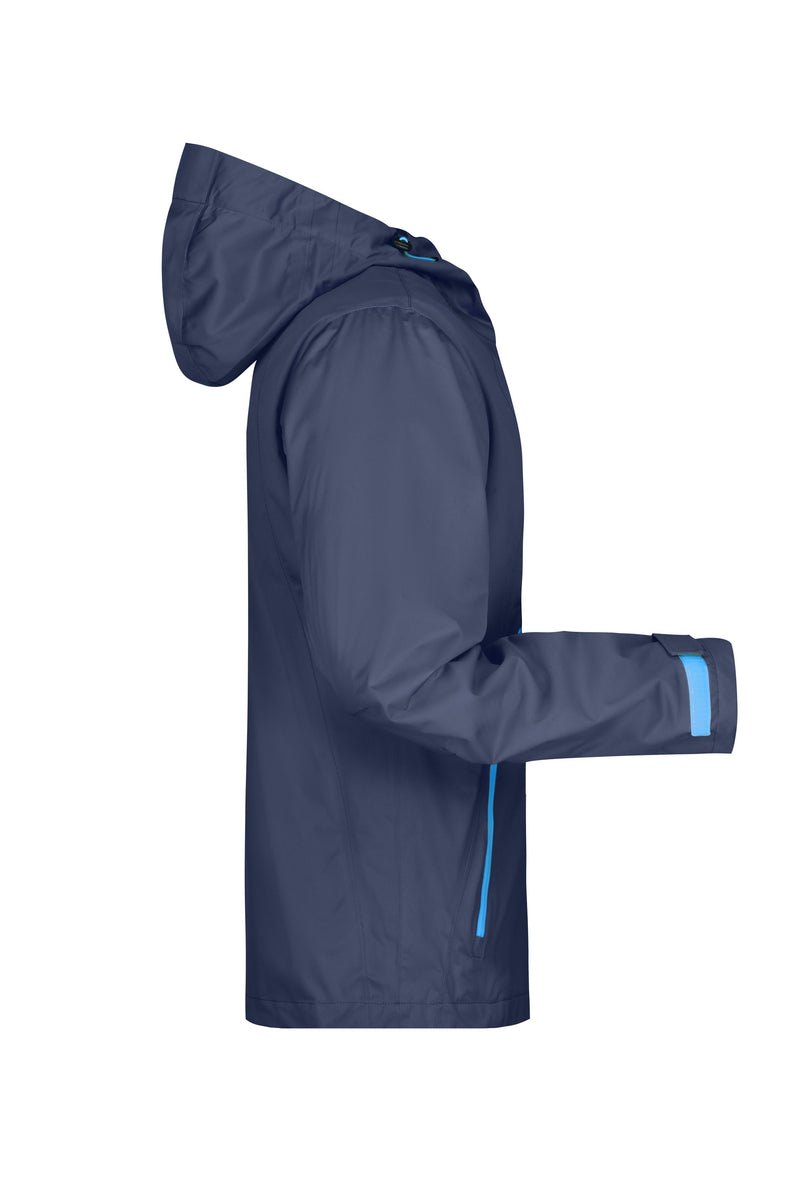 Laden Sie das Bild in Galerie -Viewer, Ultraleichte Softshell-Jacke für extreme Wetterbedingungen - JN1098
