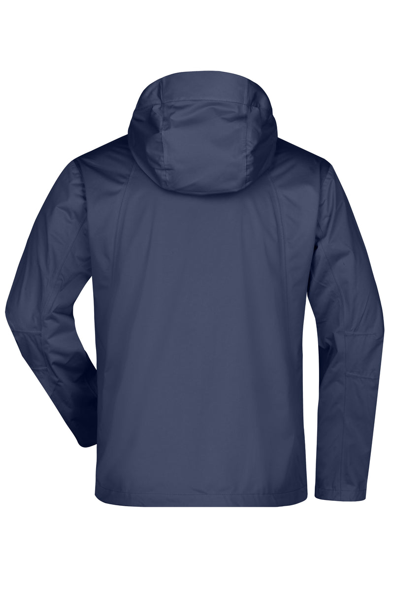 Laden Sie das Bild in Galerie -Viewer, Ultraleichte Softshell-Jacke für extreme Wetterbedingungen - JN1098

