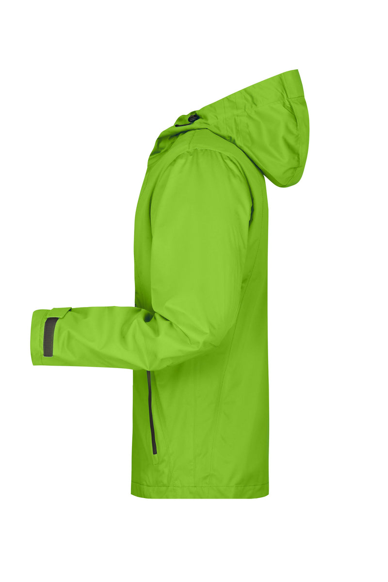 Laden Sie das Bild in Galerie -Viewer, Ultraleichte Softshell-Jacke für extreme Wetterbedingungen - JN1098
