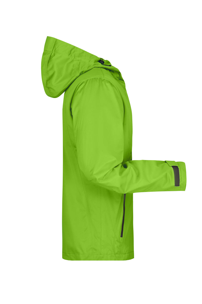 Laden Sie das Bild in Galerie -Viewer, Ultraleichte Softshell-Jacke für extreme Wetterbedingungen - JN1098
