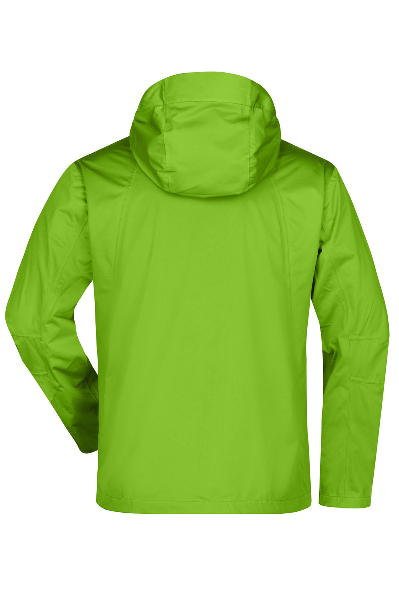 Laden Sie das Bild in Galerie -Viewer, Ultraleichte Softshell-Jacke für extreme Wetterbedingungen - JN1098
