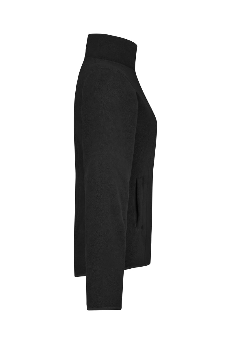 Laden Sie das Bild in Galerie -Viewer, Leichte Jacke aus Microfleece - JN049
