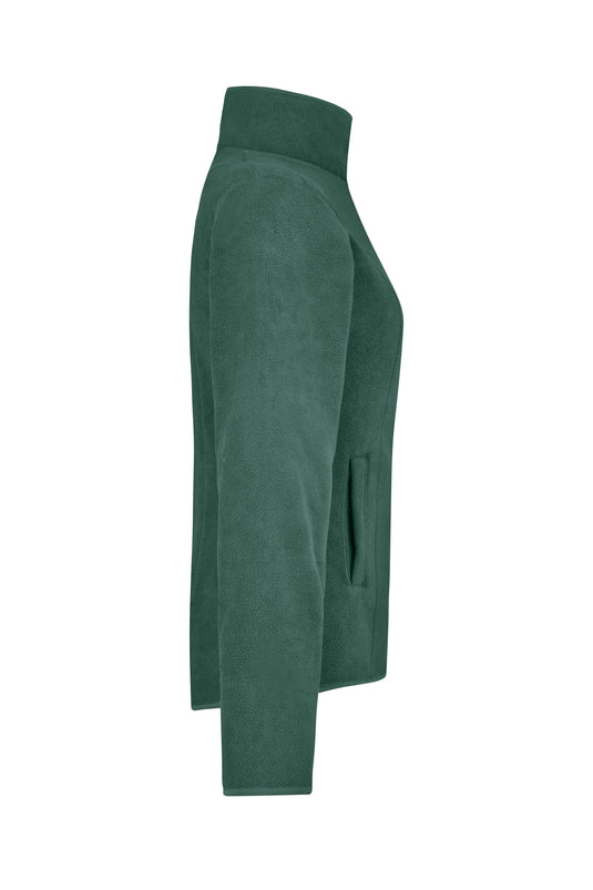 Leichte Jacke aus Microfleece - JN049
