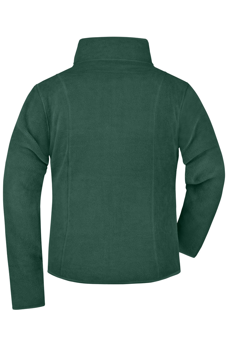 Laden Sie das Bild in Galerie -Viewer, Leichte Jacke aus Microfleece - JN049
