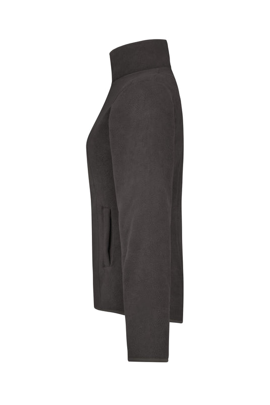 Leichte Jacke aus Microfleece - JN049