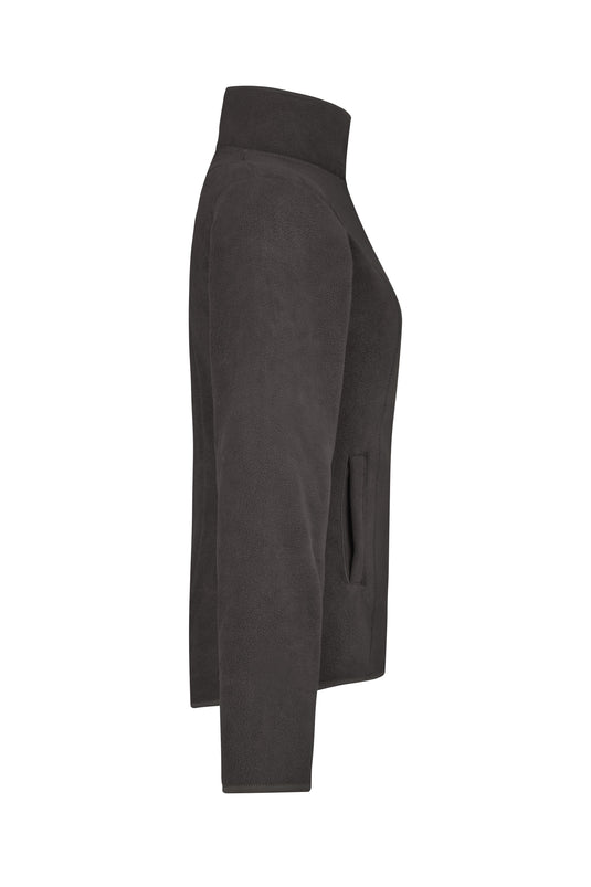 Leichte Jacke aus Microfleece - JN049