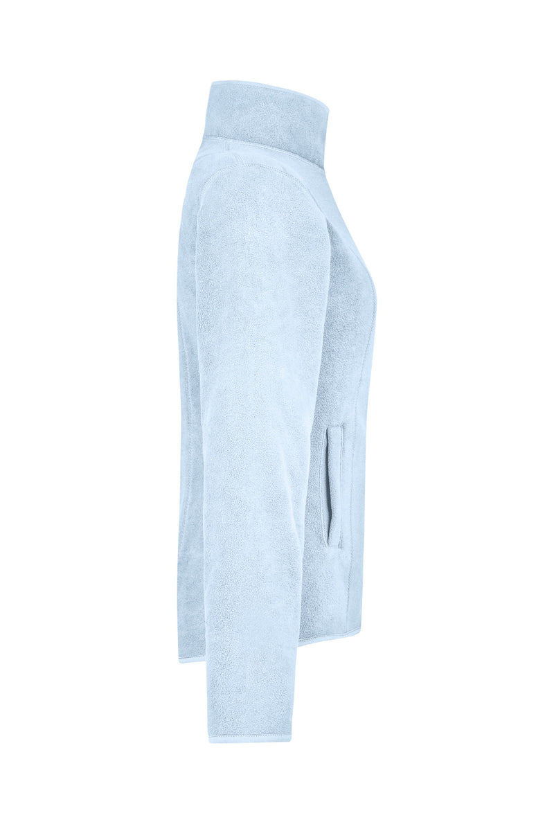 Laden Sie das Bild in Galerie -Viewer, Leichte Jacke aus Microfleece - JN049
