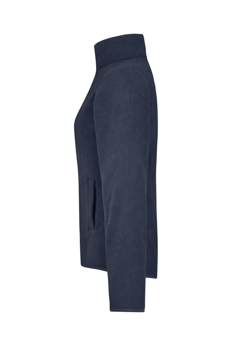 Laden Sie das Bild in Galerie -Viewer, Leichte Jacke aus Microfleece - JN049
