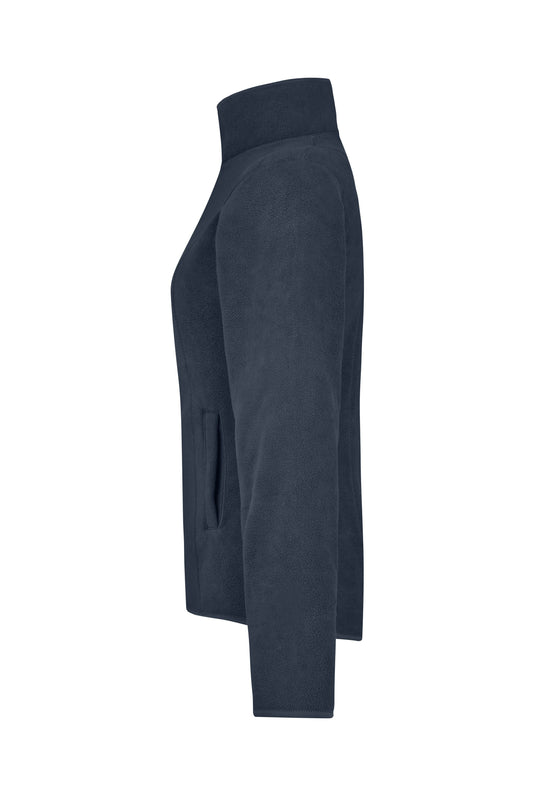Leichte Jacke aus Microfleece - JN049