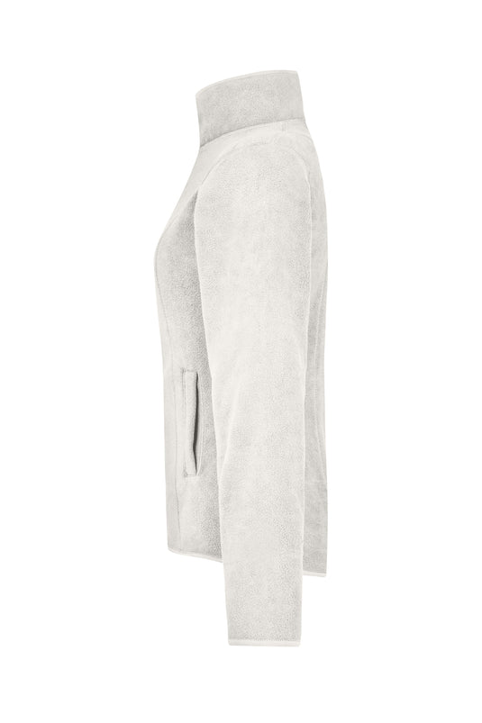 Leichte Jacke aus Microfleece - JN049