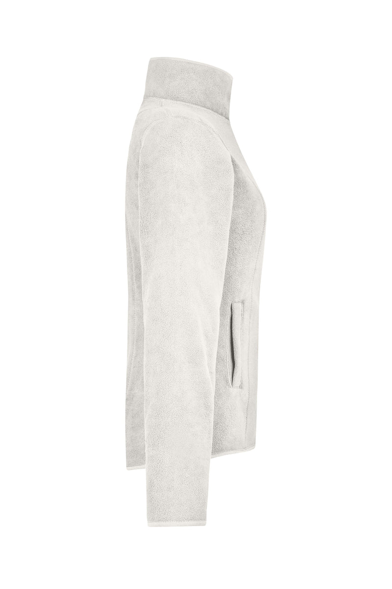 Laden Sie das Bild in Galerie -Viewer, Leichte Jacke aus Microfleece - JN049
