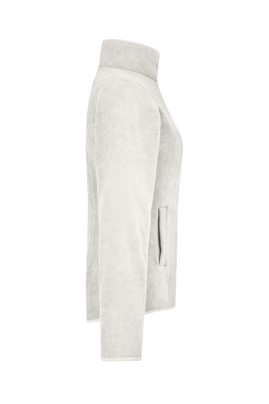 Leichte Jacke aus Microfleece - JN049