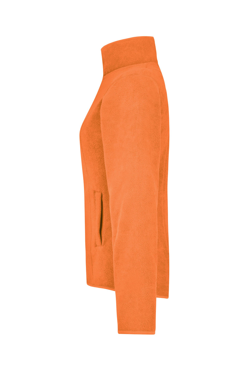 Laden Sie das Bild in Galerie -Viewer, Leichte Jacke aus Microfleece - JN049
