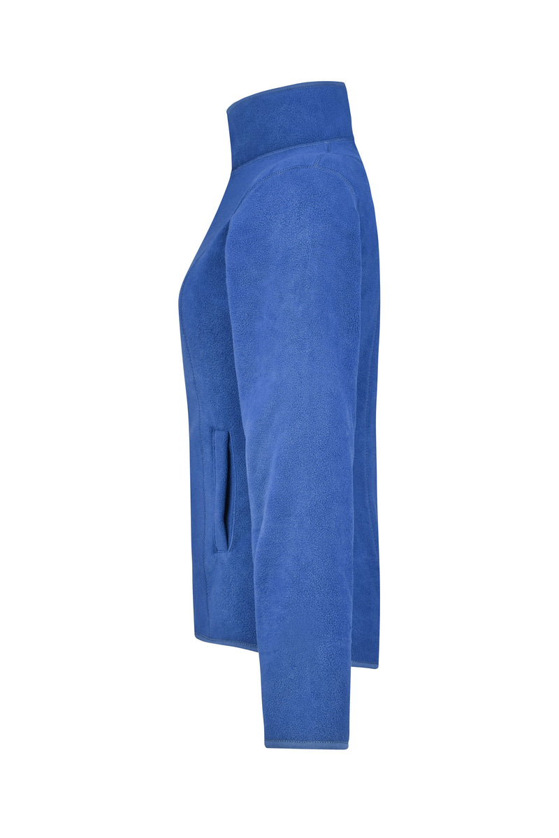 Laden Sie das Bild in Galerie -Viewer, Leichte Jacke aus Microfleece - JN049
