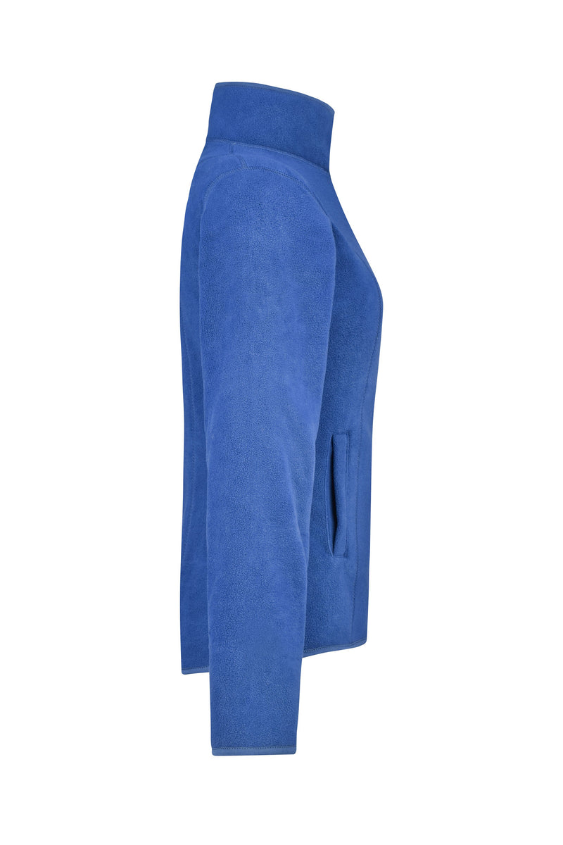 Laden Sie das Bild in Galerie -Viewer, Leichte Jacke aus Microfleece - JN049

