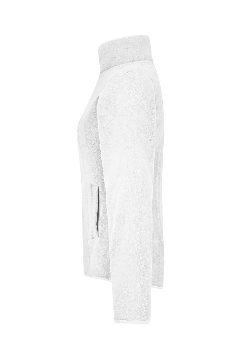 Laden Sie das Bild in Galerie -Viewer, Leichte Jacke aus Microfleece - JN049
