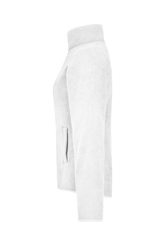 Leichte Jacke aus Microfleece - JN049