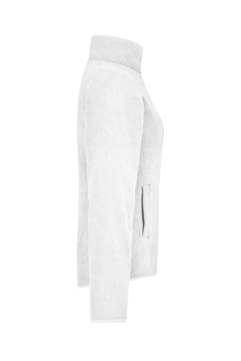 Laden Sie das Bild in Galerie -Viewer, Leichte Jacke aus Microfleece - JN049
