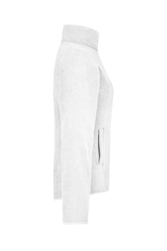 Leichte Jacke aus Microfleece - JN049