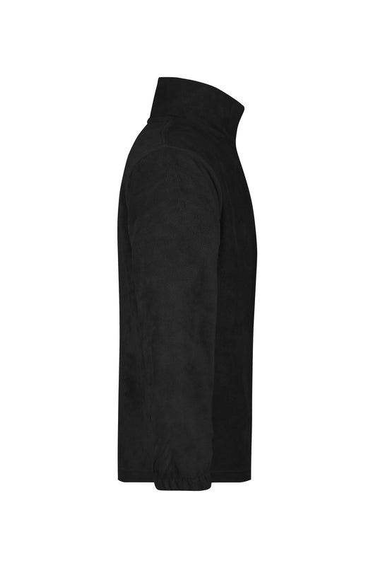 Sweatshirt in schwerer Fleece-Qualität - JN043