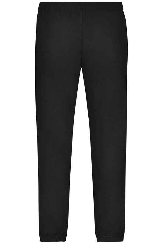 Jogginghose aus formbeständiger Sweat-Qualität - Herren - JN036