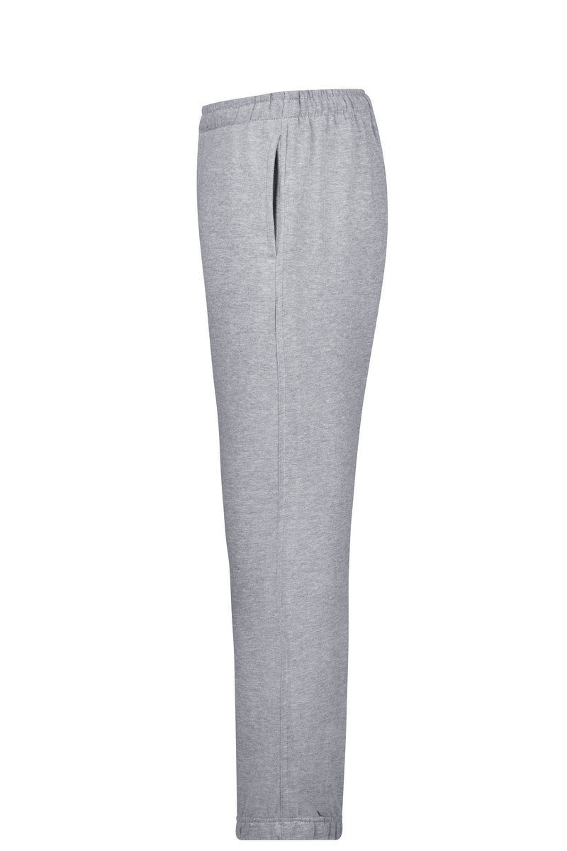 Laden Sie das Bild in Galerie -Viewer, Jogginghose aus formbeständiger Sweat-Qualität - Herren - JN036
