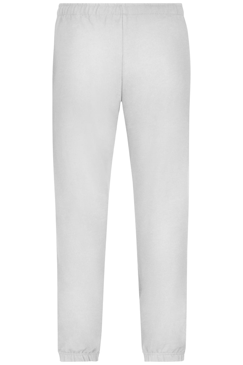 Laden Sie das Bild in Galerie -Viewer, Jogginghose aus formbeständiger Sweat-Qualität - Herren - JN036
