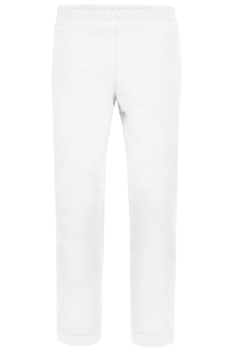 Laden Sie das Bild in Galerie -Viewer, Jogginghose aus formbeständiger Sweat-Qualität - Kinder - JN036K
