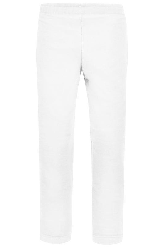 Jogginghose aus formbeständiger Sweat-Qualität - Kinder - JN036K