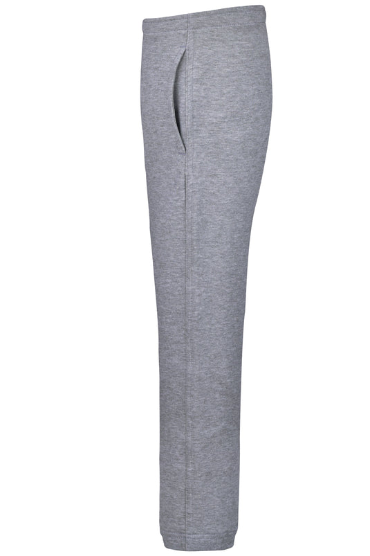 Jogginghose aus formbeständiger Sweat-Qualität - Kinder - JN036K