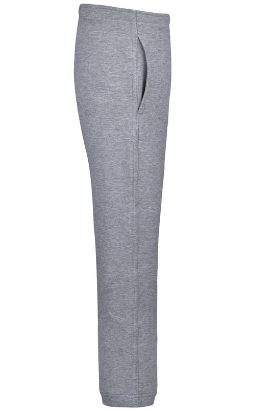 Jogginghose aus formbeständiger Sweat-Qualität - Kinder - JN036K