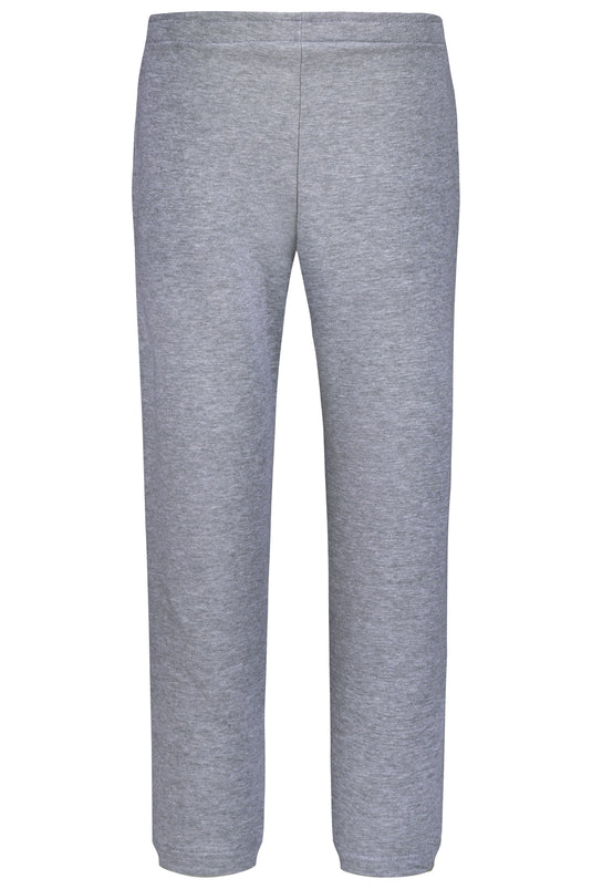 Jogginghose aus formbeständiger Sweat-Qualität - Kinder - JN036K