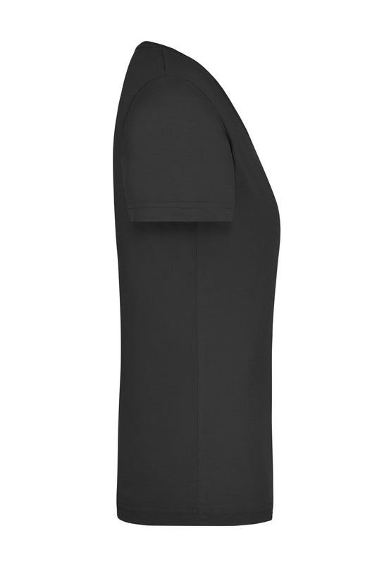 Strapazierfähiges und pflegeleichtes T-Shirt - JN837