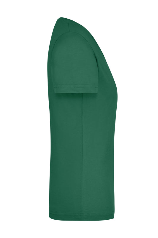 Strapazierfähiges und pflegeleichtes T-Shirt - JN837