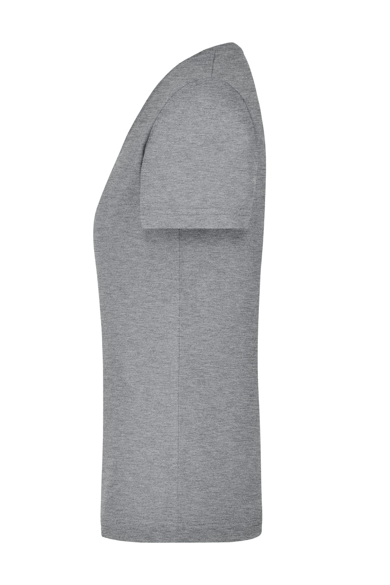 Laden Sie das Bild in Galerie -Viewer, Strapazierfähiges und pflegeleichtes T-Shirt - JN837
