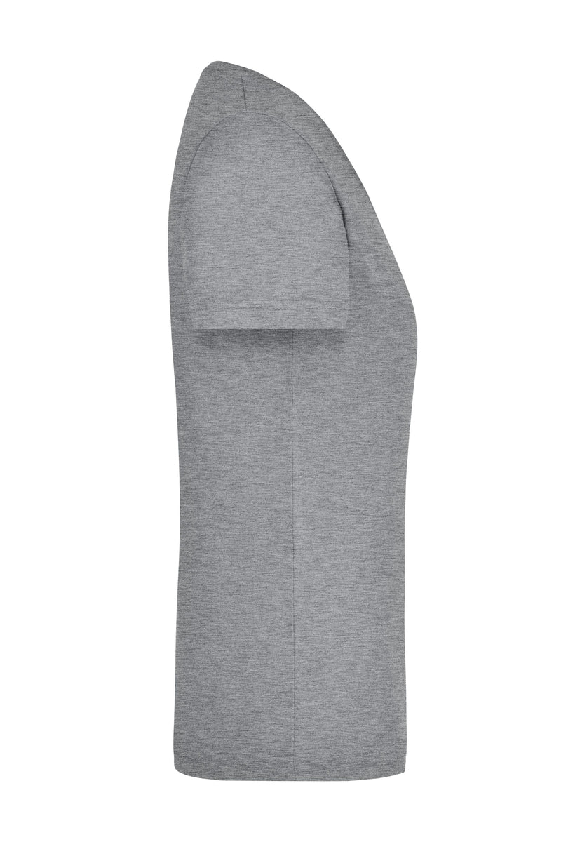 Laden Sie das Bild in Galerie -Viewer, Strapazierfähiges und pflegeleichtes T-Shirt - JN837
