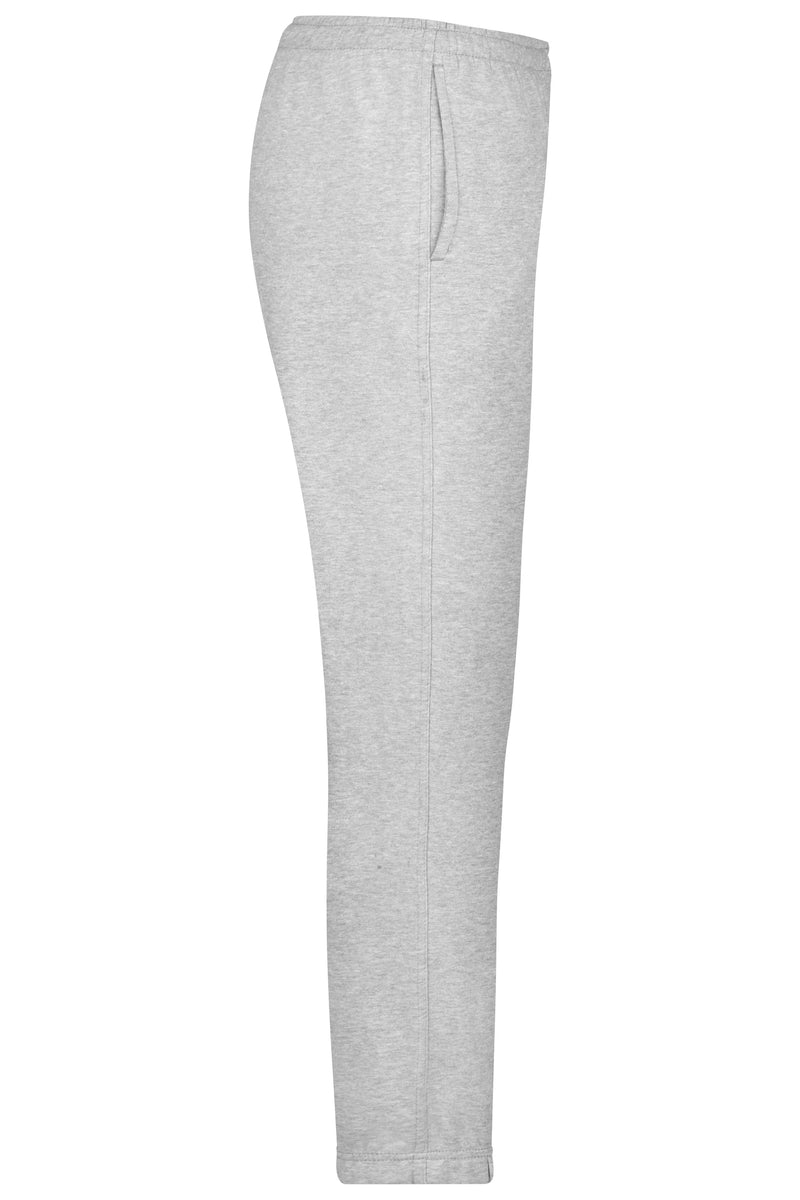 Laden Sie das Bild in Galerie -Viewer, Jogginghose aus formbeständiger Sweat-Qualität - Damen - JN035
