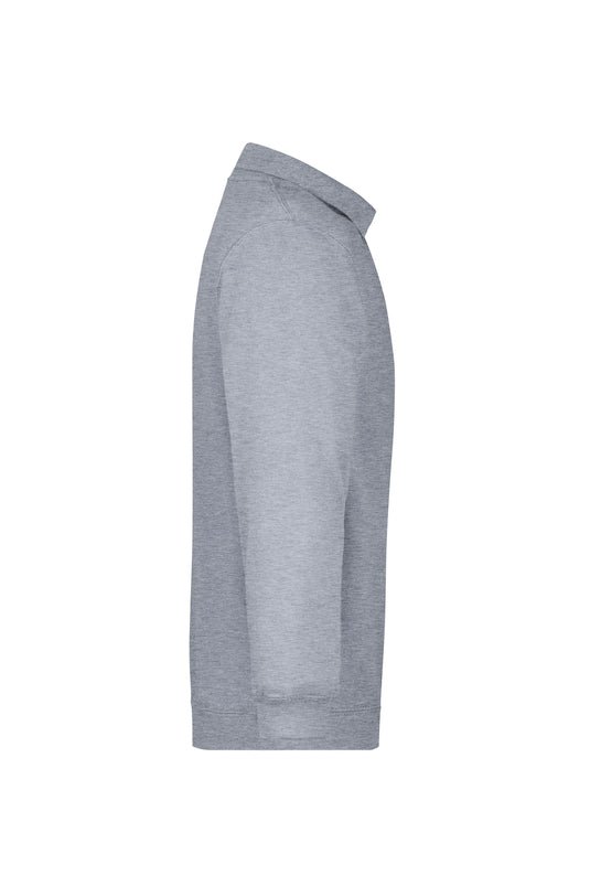 Klassisches Komfort Polo-Sweatshirt - Herren - JN041