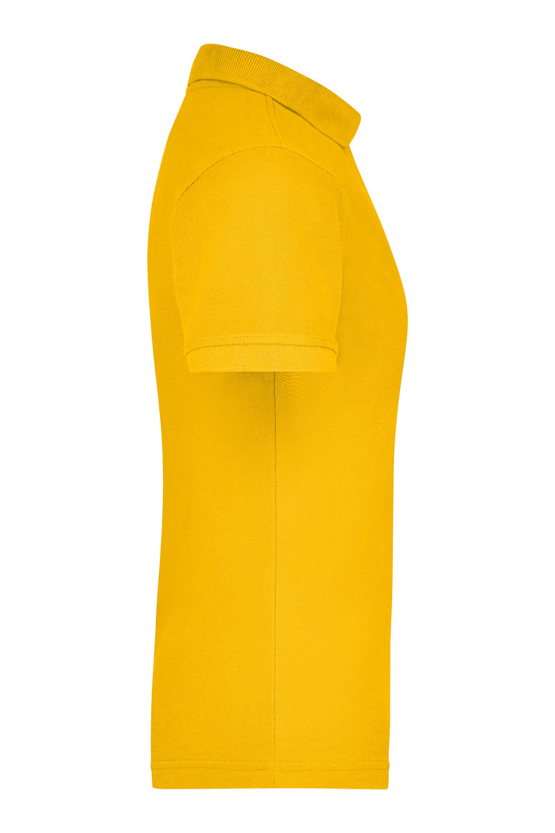 Laden Sie das Bild in Galerie -Viewer, Pflegeleichtes und strapazierfähiges Polo mit Brusttasche - JN867
