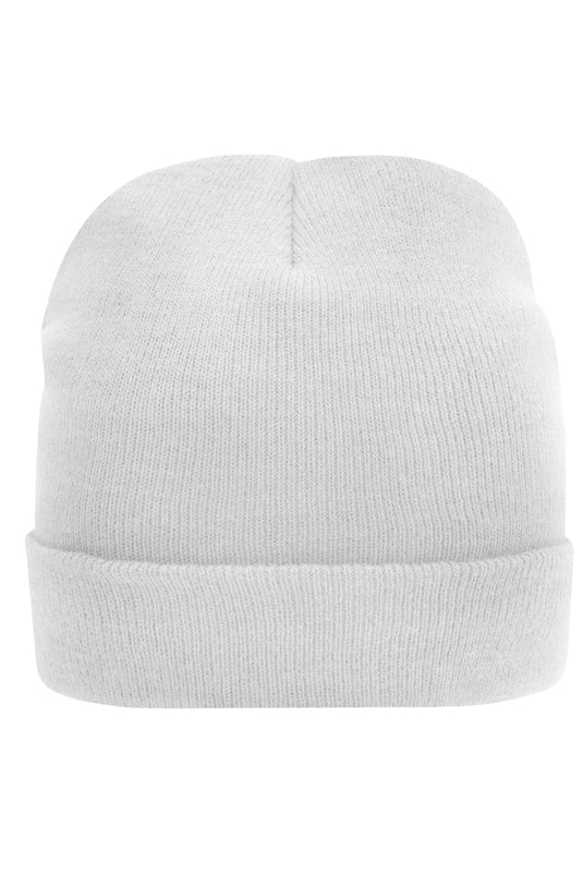 Wärmende Strickmütze mit Zwischenfutter aus Thinsulate™ - MB7551