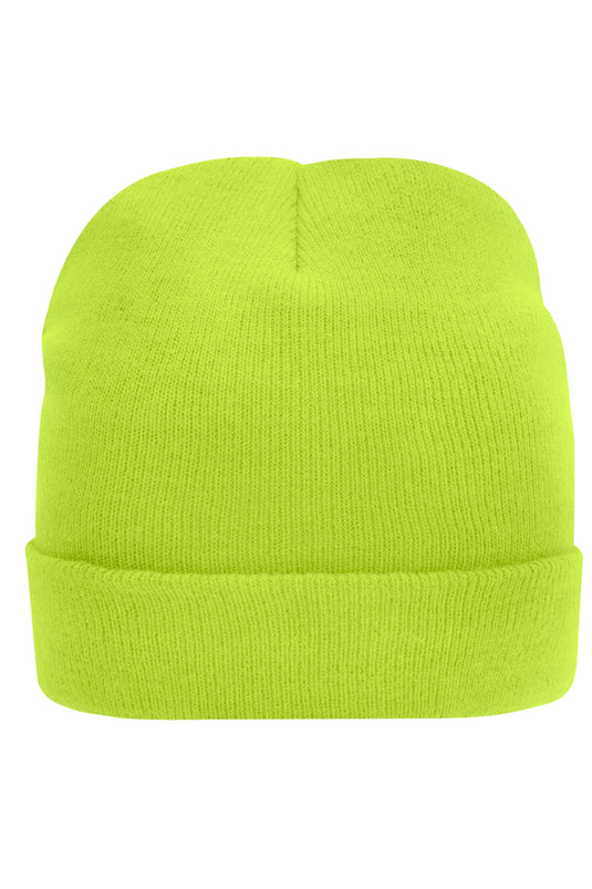 Wärmende Strickmütze mit Zwischenfutter aus Thinsulate™ - MB7551