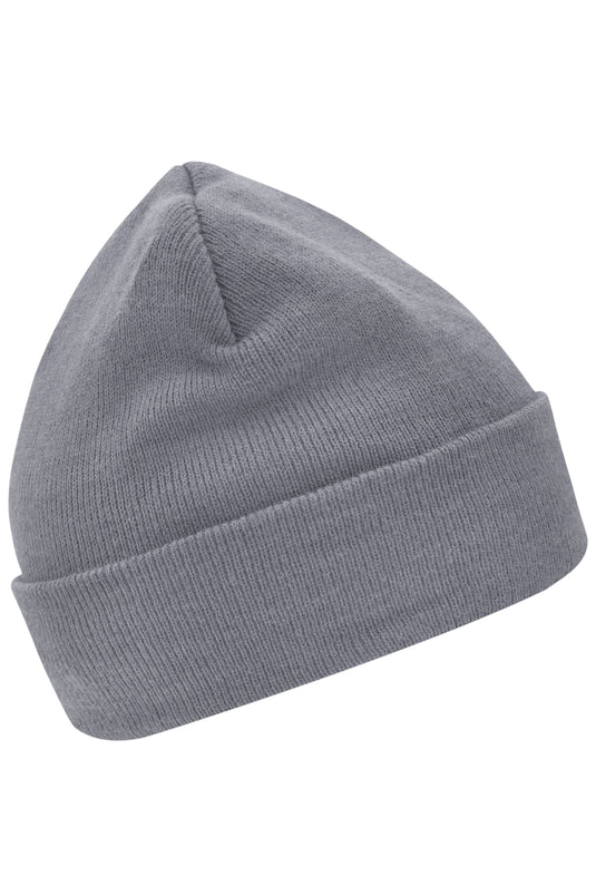 Wärmende Strickmütze mit Zwischenfutter aus Thinsulate™ - MB7551