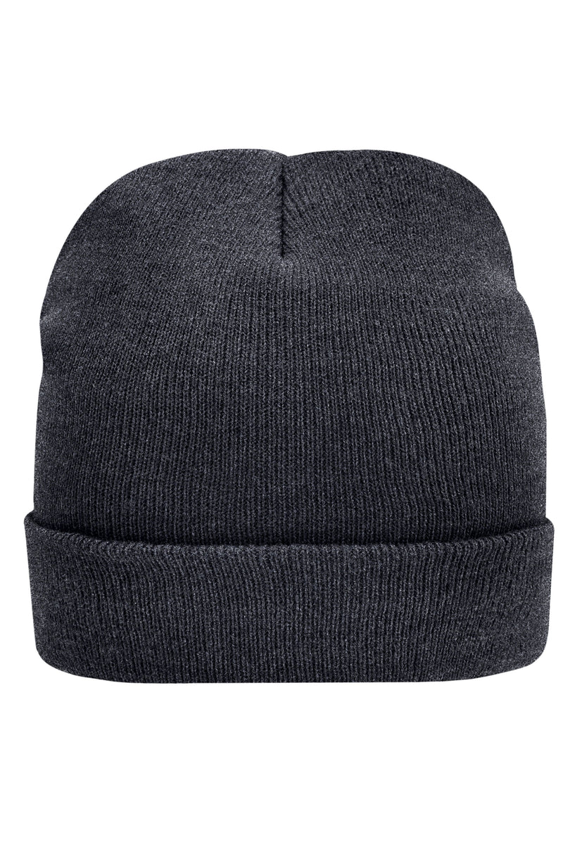 Laden Sie das Bild in Galerie -Viewer, Wärmende Strickmütze mit Zwischenfutter aus Thinsulate™ - MB7551
